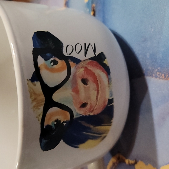 Large cup - Picture 5 of 10